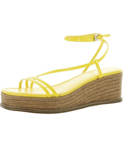 Neve Yellow $33.98 Pumps