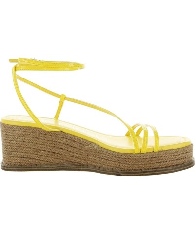 Neve Yellow $33.98 Pumps