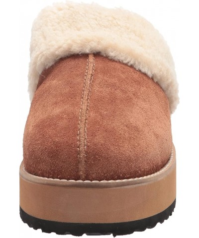 Women's Steady Mule Tan $30.50 Slippers