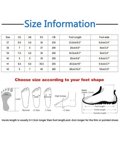 Sandals For Women H Sandals For Women Gold Flats Women Sandals For Dresses Flats Women Flats Shoes Dressy Black Sandal Khaki-...