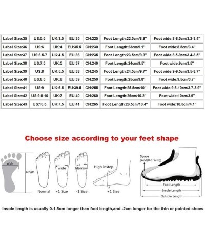 Platform Sneakers for Women,Workout Shoes for Women 2023, Zapatillas De Mujer, Wedge Sneakers Non Slip Gym Shoes Tennis Shoes...