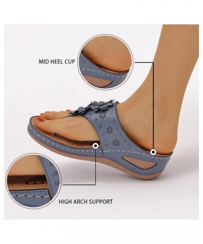 Women Comfortable Sandals Orthopedic Flip Flops for Men Size 13 Comfort Sandals for Women Beaded Sandals Women Sandals Women ...