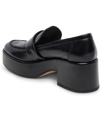 Yonder Midnight Crinkle Patent $56.76 Sandals