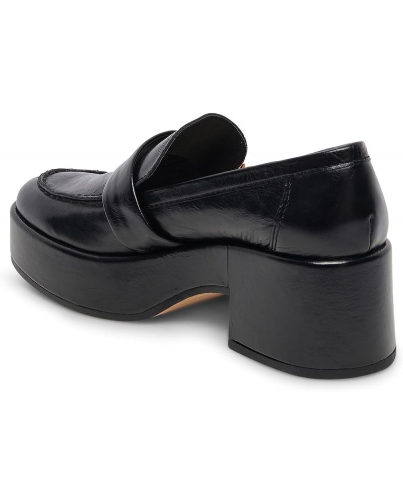 Yonder Midnight Crinkle Patent $56.76 Sandals