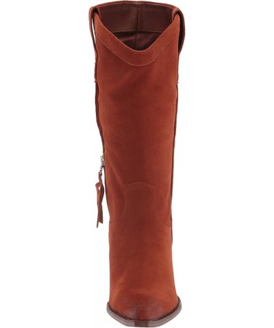 Women's Jamie Western Boot Mesa Rust $49.90 Boots