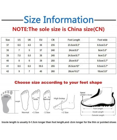 Flat Sandals for Women Platform Espadrilles Sandal Block Heeled Open Toe Buckle Comfortable Slides Sandal 51-htrns-1-beige $1...