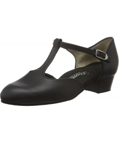 Women's Closed-Toe Pumps Black $60.19 Pumps