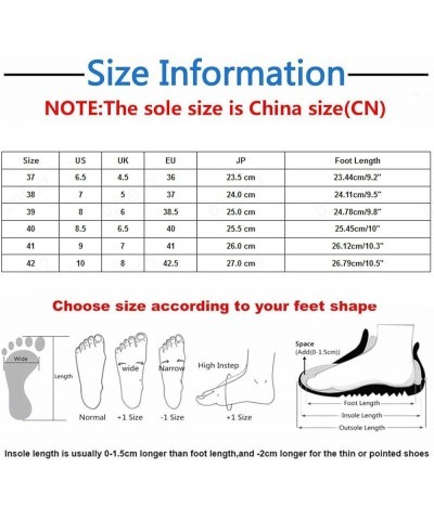 Womens Sandals Dressy Fashion Closed Toe Solid Suede Pointed Wedge Sandals Fall Buckle Sandals Wedding Shoes for Bride Beige_...