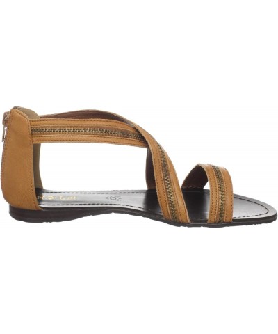 Women's Sarrah Tan $25.96 Sandals