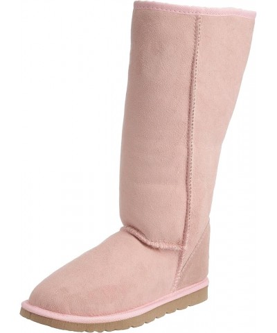 KOOLABURRA Unisex-Adult Classic Pink $49.39 Boots