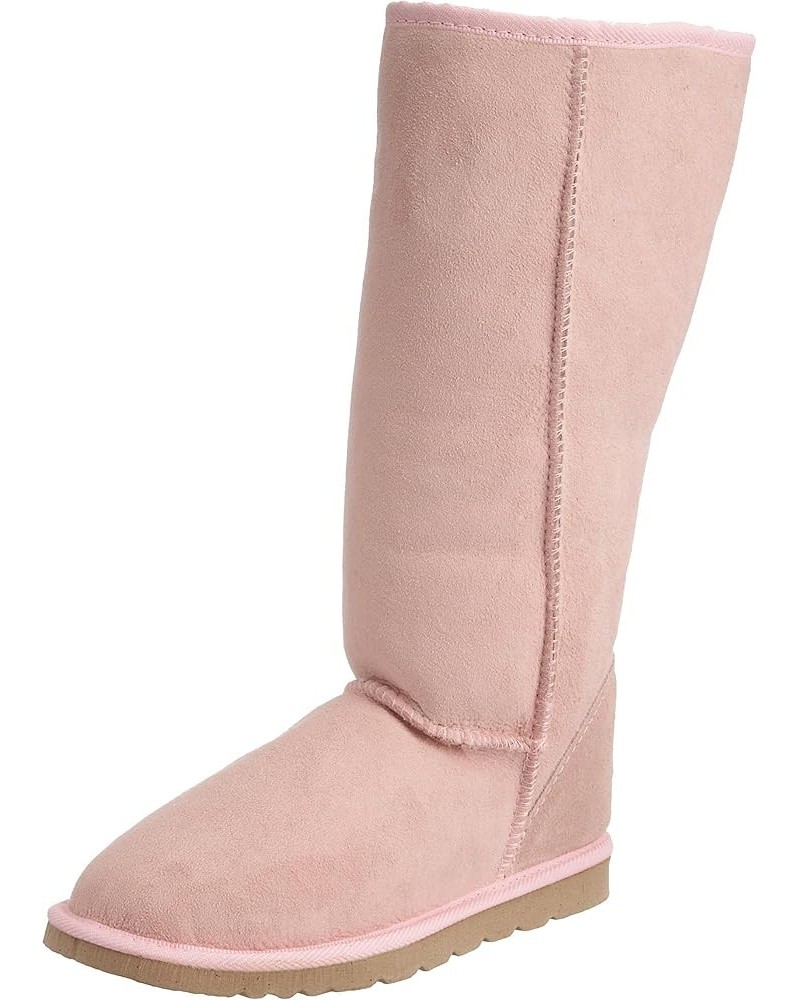 KOOLABURRA Unisex-Adult Classic Pink $49.39 Boots