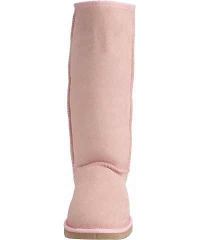 KOOLABURRA Unisex-Adult Classic Pink $49.39 Boots