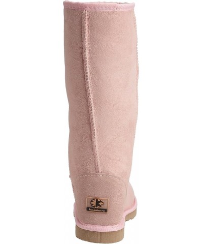 KOOLABURRA Unisex-Adult Classic Pink $49.39 Boots