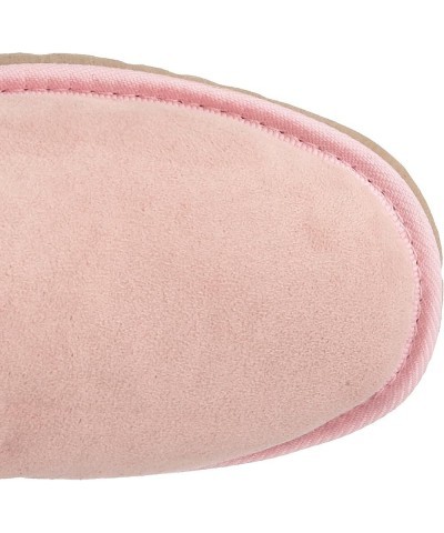 KOOLABURRA Unisex-Adult Classic Pink $49.39 Boots