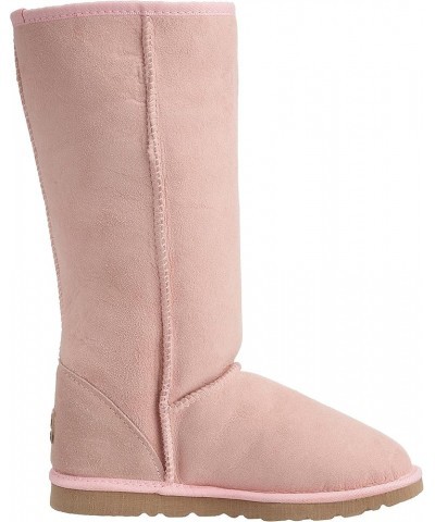 KOOLABURRA Unisex-Adult Classic Pink $49.39 Boots