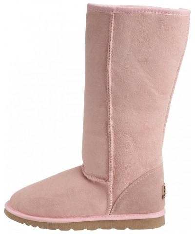 KOOLABURRA Unisex-Adult Classic Pink $49.39 Boots