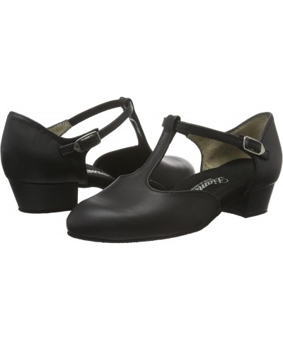 Women's Closed-Toe Pumps Black $60.19 Pumps