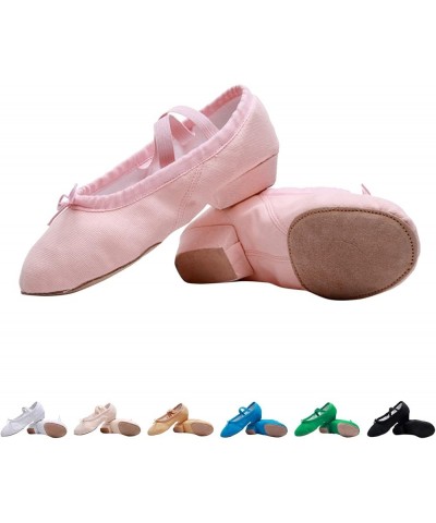 Women Elastic Strap High Heel Platform Wedge Sandals Slide Open Toe Wedding Business Dress Shoes 7-zoxro-pink-4 $12.43 Slippers