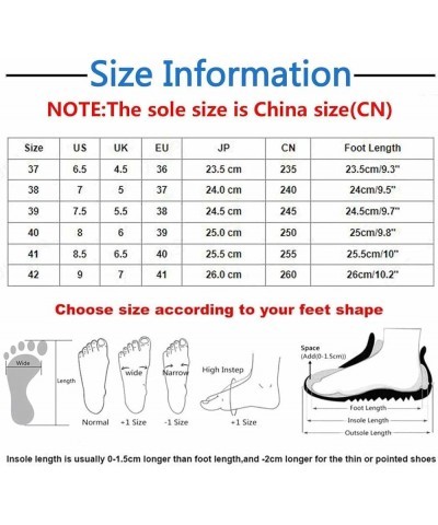 Sandals Casual Womens Outdoor Rubber Sole Low Heel Soft Bottom Latin Dance Shoes Sandals Summer Beach Sandals Boho Gold $15.9...