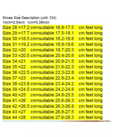 Summer Solid Color Unisex Sneakers Fashionable Sandals Swimming Shoes Quick-Drying Aqua Shoes (Color : Black, Shoe Size : 8) ...