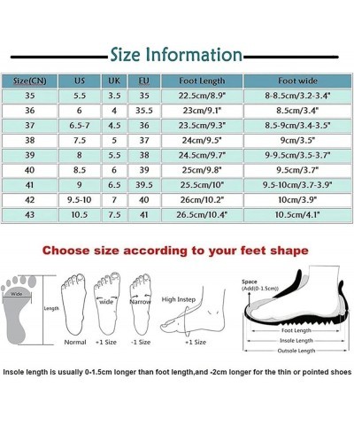 Orthopedic Sandals for Women with Arch Support Plantar Fasciitis Sandals for Flat Feet Vintage Wedge Anti-Slipopen Toe Summer...