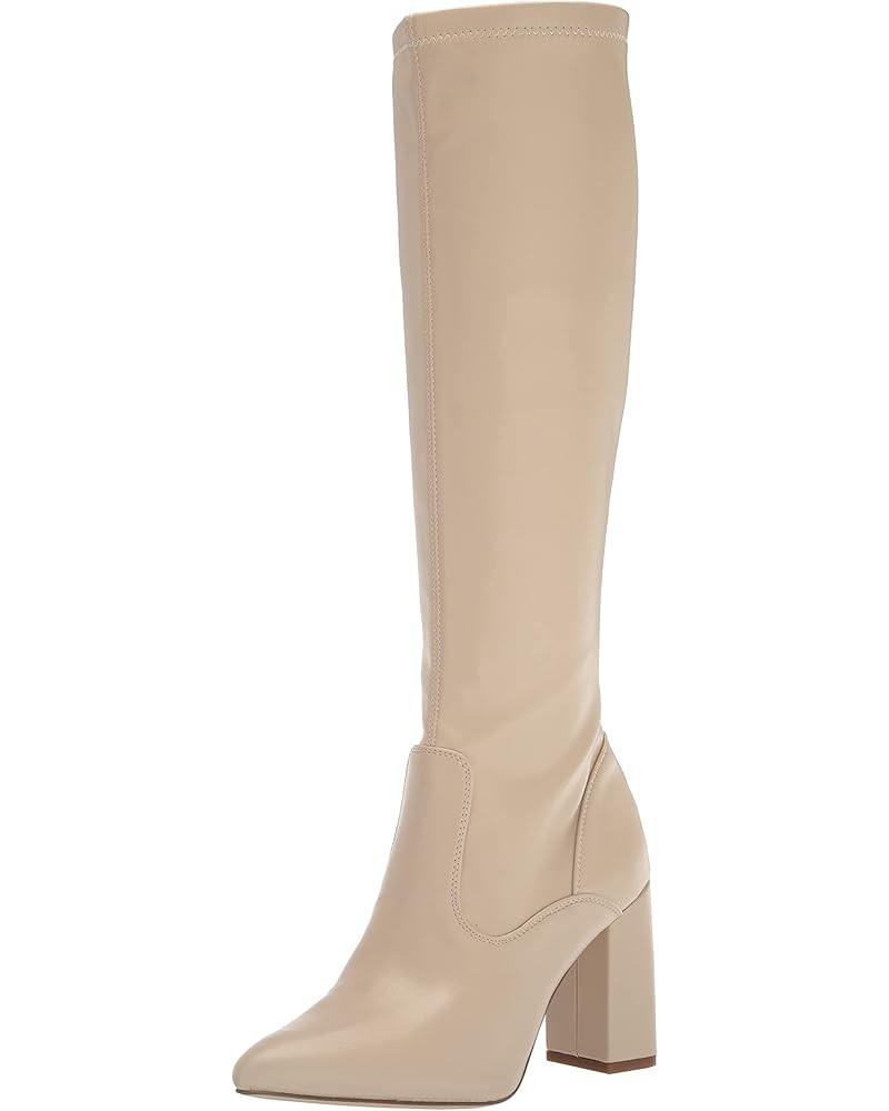 Womens Katherine Knee High Boot Cashmere $52.03 Boots