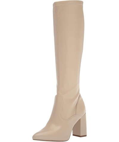 Womens Katherine Knee High Boot Cashmere $52.03 Boots