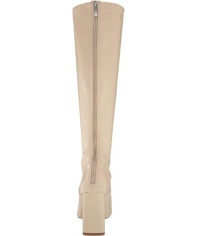 Womens Katherine Knee High Boot Cashmere $52.03 Boots