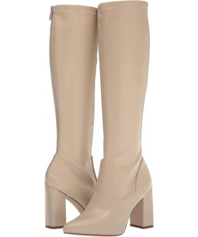 Womens Katherine Knee High Boot Cashmere $52.03 Boots