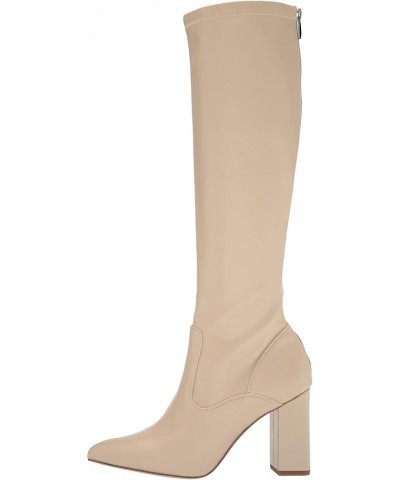 Womens Katherine Knee High Boot Cashmere $52.03 Boots