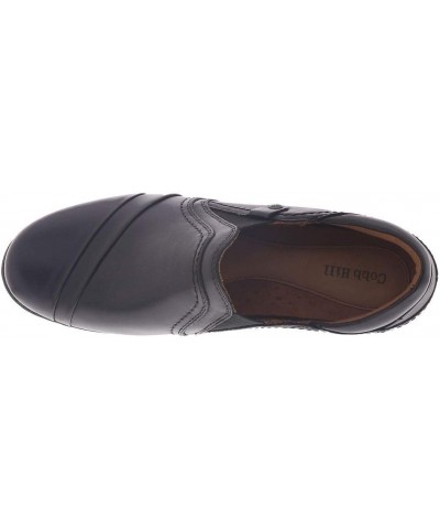 Womens Laurel Slip-On Black $25.32 Loafers & Slip-Ons