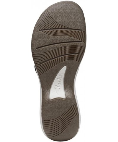 Womens Breeze Piper Pewter Synthetic $20.72 Sandals