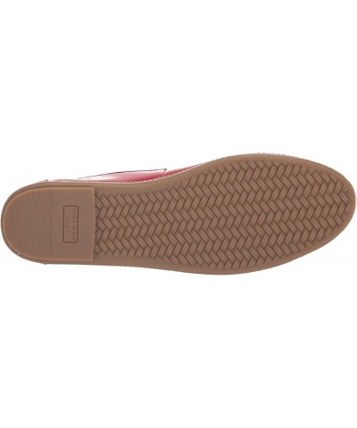 Women's Ember Ballet Flat Red $30.73 Flats