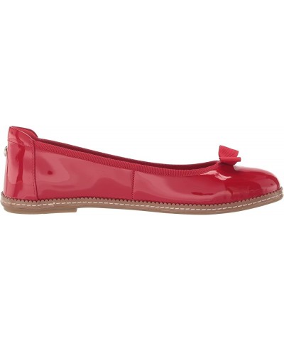 Women's Ember Ballet Flat Red $30.73 Flats