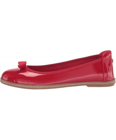 Women's Ember Ballet Flat Red $30.73 Flats