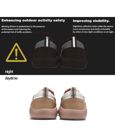 Women's Walking Travel Shoes Slip On Microfiber Casual Loafers Lightweight Comfort Fashion Sneaker Abstract Art_03_women $40....