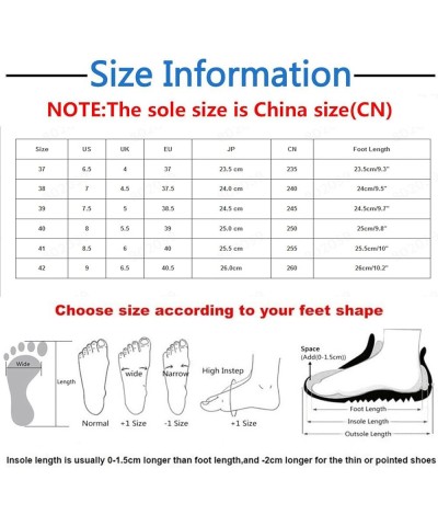 Wedge Sandals for Women Dressy Flip Flops Espadrilles Sandals Beach Boho Sandals 2 Band Sandal 35-nrny-i-khaki $9.94 Slippers