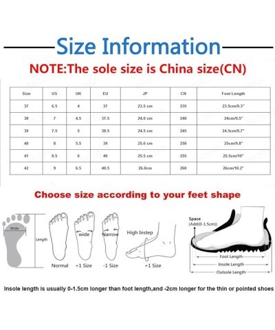 Wedge Sandals for Women Dressy Flip Flops Espadrilles Sandals Beach Boho Sandals 2 Band Sandal 35-nrny-i-khaki $9.94 Slippers