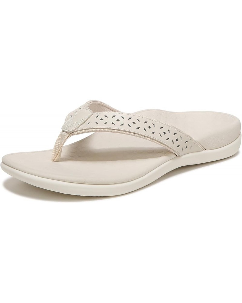 Womens Tideperf Cream Perf Lth $27.49 Athletic Shoes