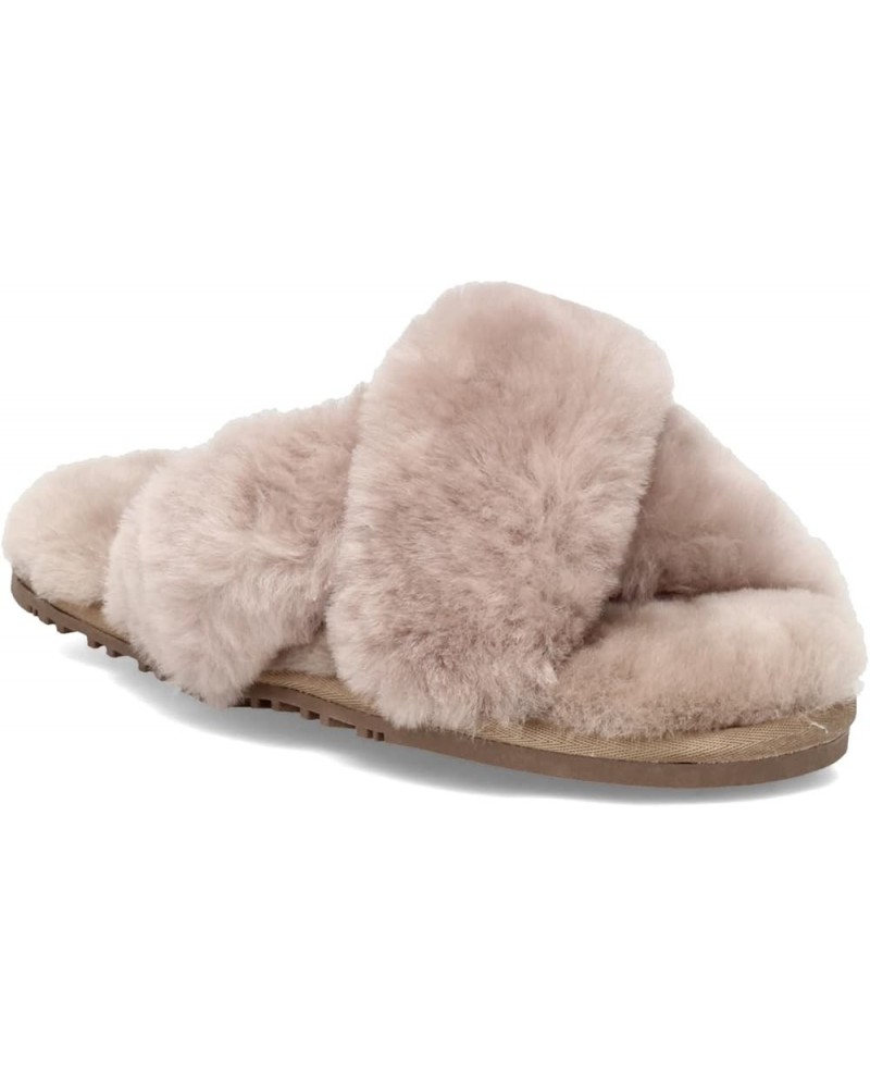 Women's, Serenity Slipper Mushroom $20.05 Slippers