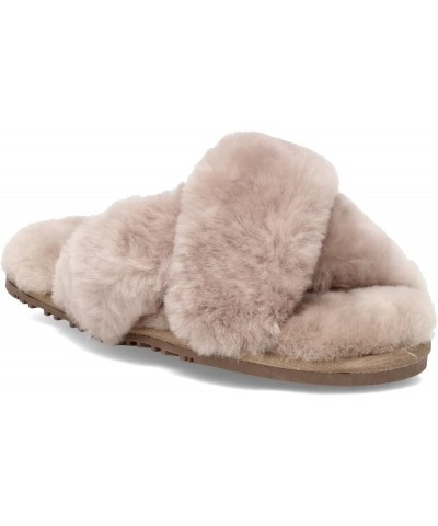 Women's, Serenity Slipper Mushroom $20.05 Slippers