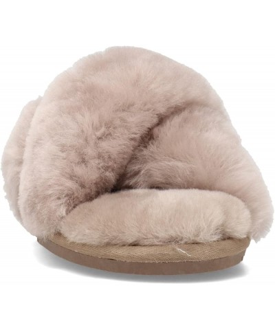 Women's, Serenity Slipper Mushroom $20.05 Slippers