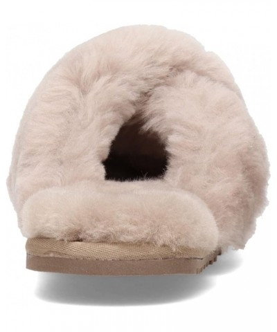 Women's, Serenity Slipper Mushroom $20.05 Slippers