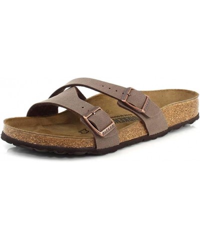 Women's Classic Arizona V Pecan Bb N 6 Narrow Mocha $50.88 Sandals