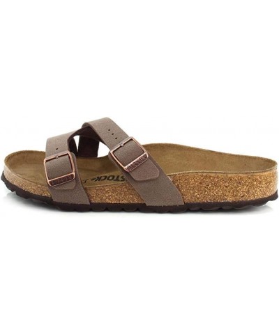 Women's Classic Arizona V Pecan Bb N 6 Narrow Mocha $50.88 Sandals