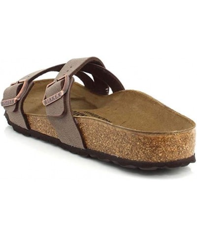 Women's Classic Arizona V Pecan Bb N 6 Narrow Mocha $50.88 Sandals