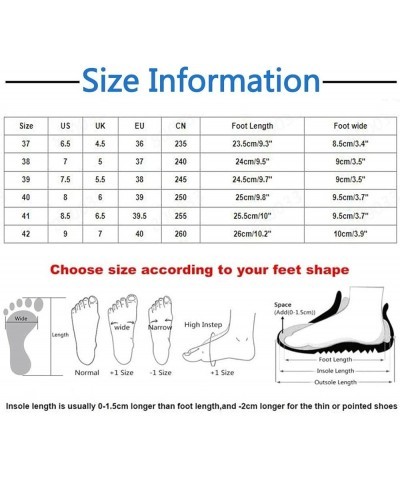 Sandals Women Wedge Fashion Summer Sandals Wedge Heel High Heel Bow Dressy Beach Stylish Casual Style Black $11.45 Sandals