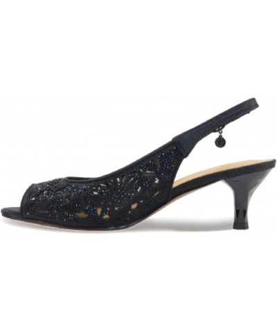 J. Renee Arata Black 8.5 M (B) $61.23 Sandals