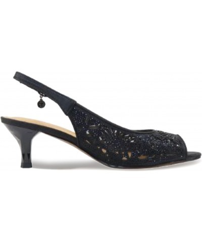 J. Renee Arata Black 8.5 M (B) $61.23 Sandals