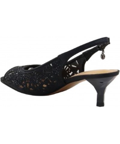 J. Renee Arata Black 8.5 M (B) $61.23 Sandals